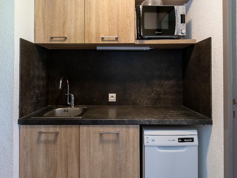 Résidence Odalys Le Hameau du Mottaret image