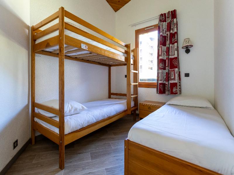 Résidence Odalys Le Hameau du Mottaret image