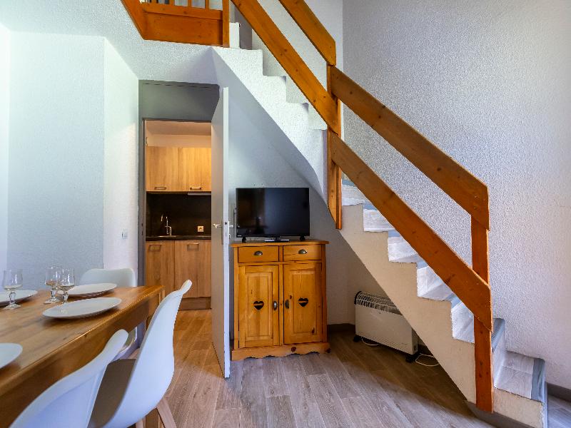 Résidence Odalys Le Hameau du Mottaret image