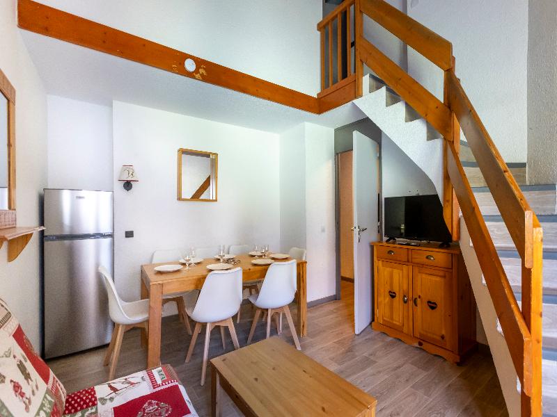 Résidence Odalys Le Hameau du Mottaret image