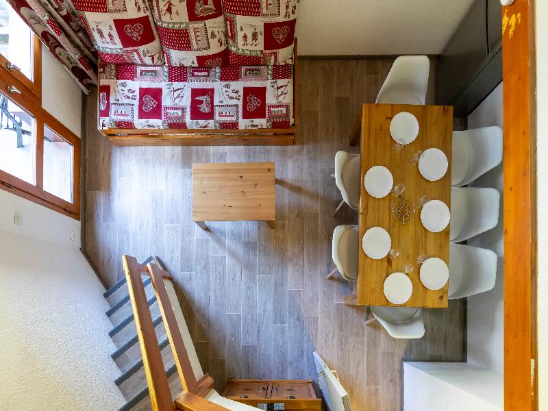 Résidence Odalys Le Hameau du Mottaret image