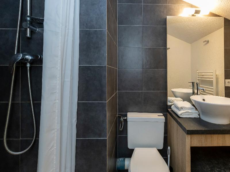 Résidence Odalys Le Hameau du Mottaret image