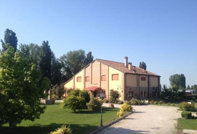 Agriturismo Lama di Vallerosa image
