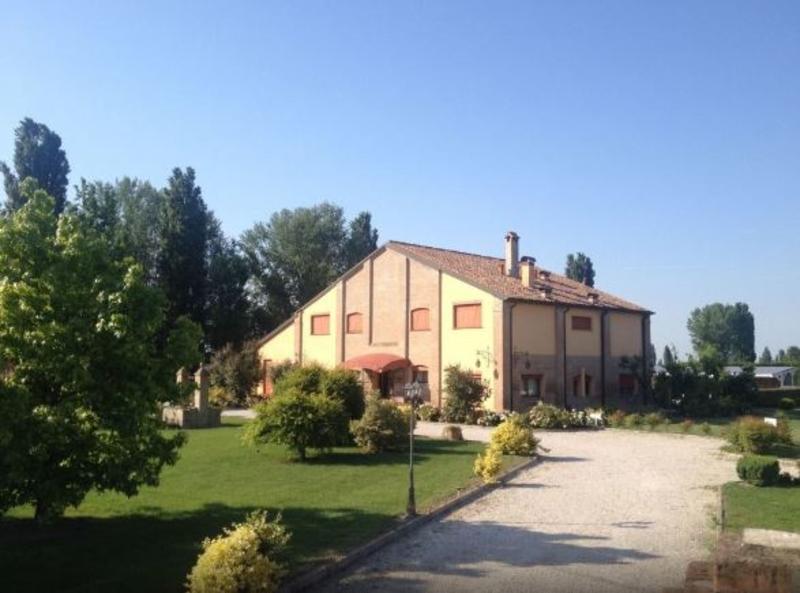 Agriturismo Lama di Vallerosa image