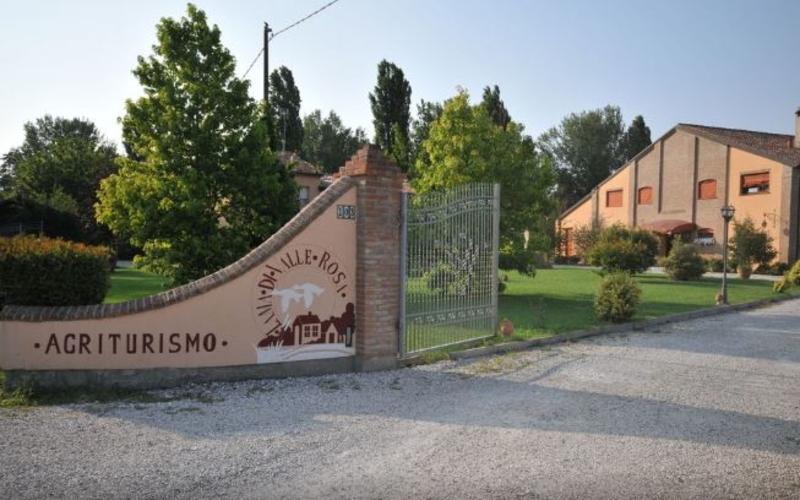 Agriturismo Lama di Vallerosa image