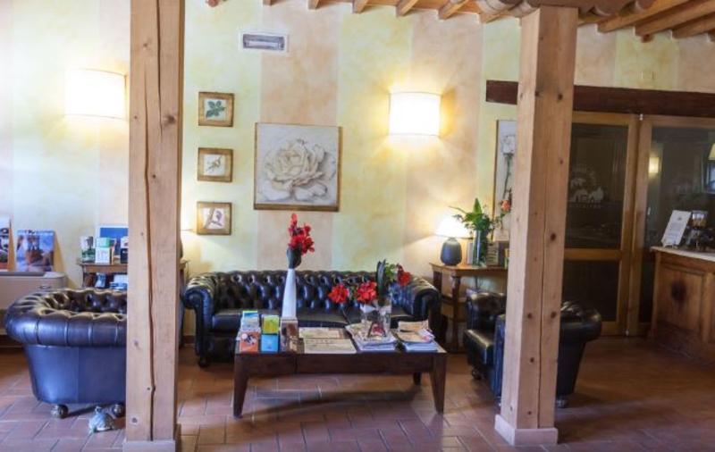 Agriturismo Lama di Vallerosa image