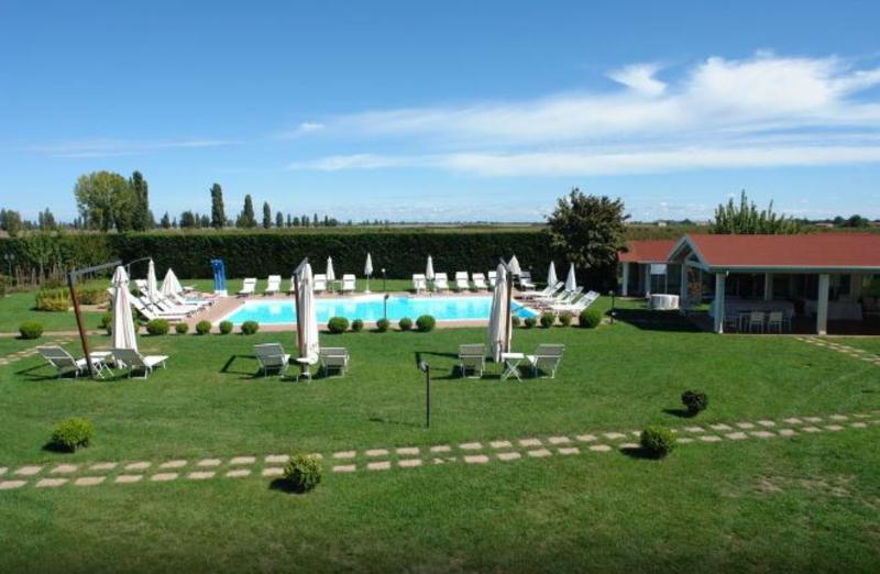 Agriturismo Lama di Vallerosa image