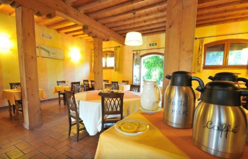 Agriturismo Lama di Vallerosa image