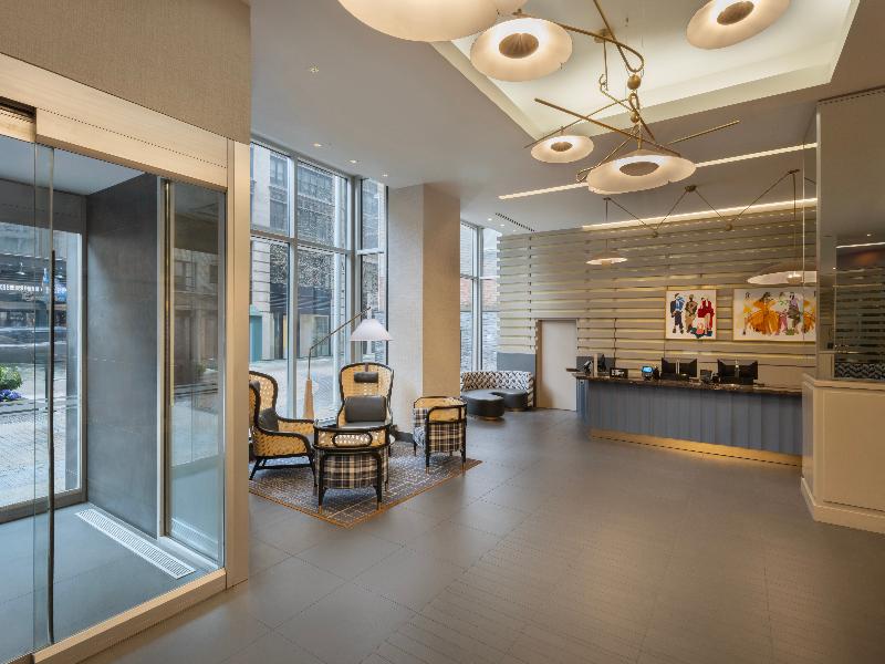 Hilton New York Fashion District image
