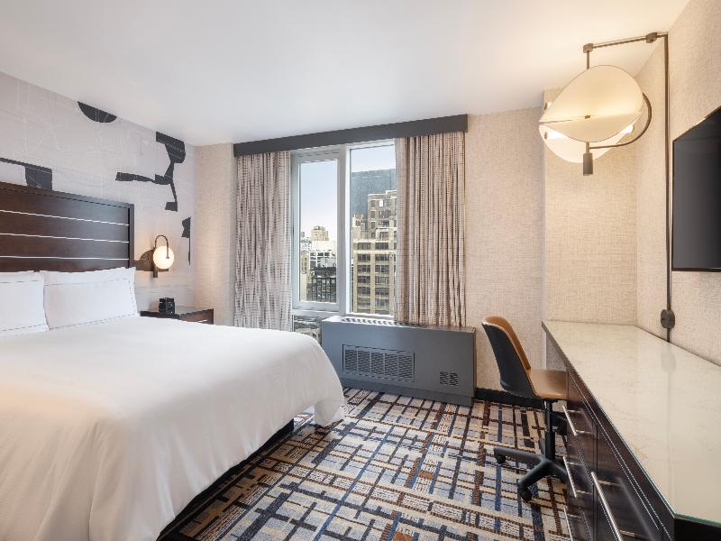 Hilton New York Fashion District image