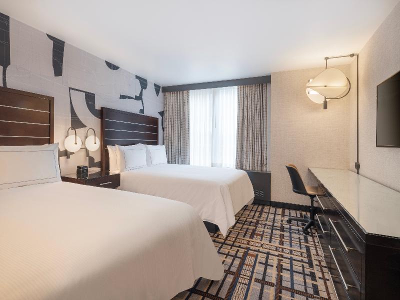 Hilton New York Fashion District image