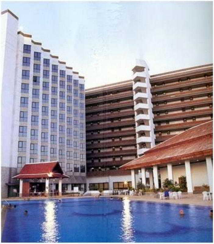 Napalai Hotel Udonthani
