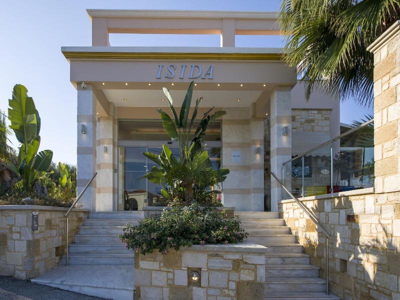 Isida  image