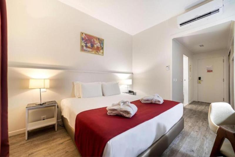 Hotel Estação image