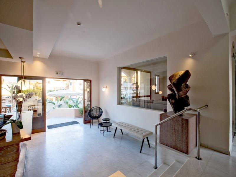 Aristea image