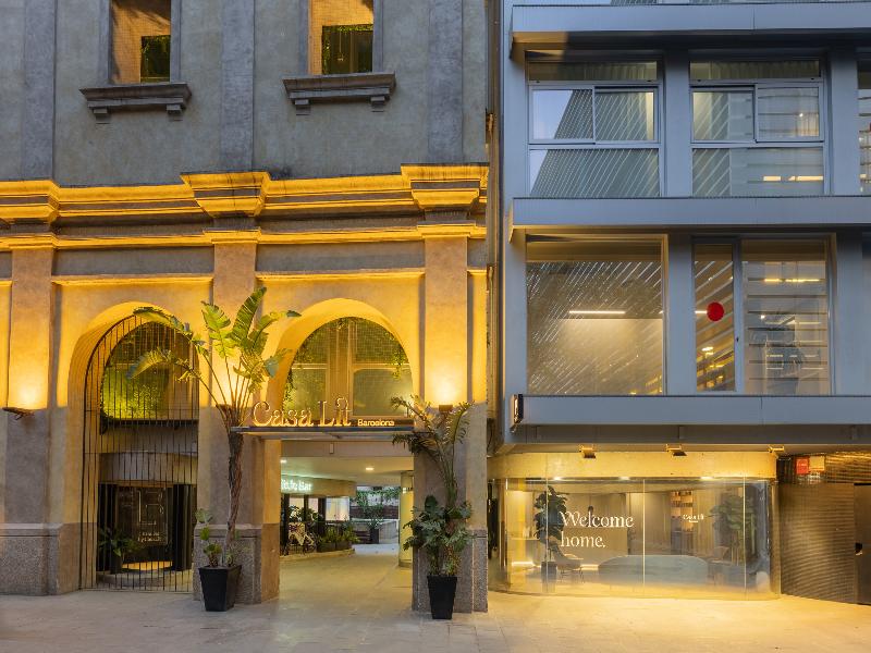 Casa Lit Barcelona image