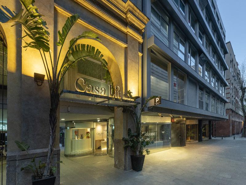 Casa Lit Barcelona image