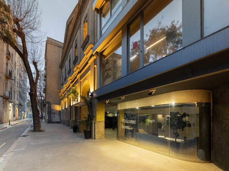 Casa Lit Barcelona image