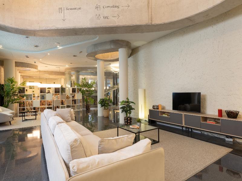 Casa Lit Barcelona image