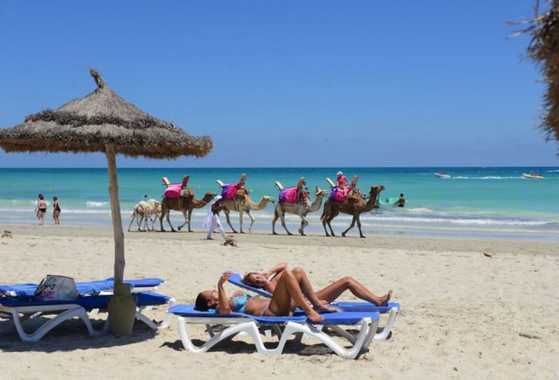 Fiesta Beach - Sunny Hotels