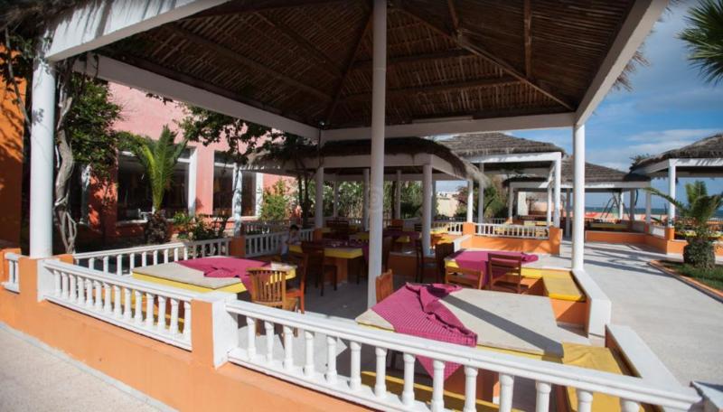 Caribbean World Monastir - Sunny Hotels