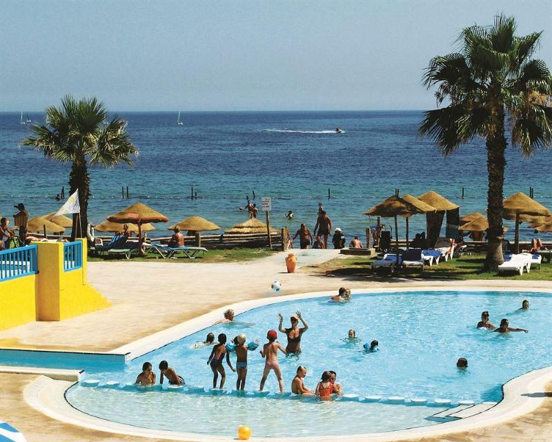 Caribbean World Monastir - Sunny Hotels