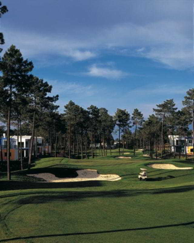 Arrabida Resort AND Golf Academy