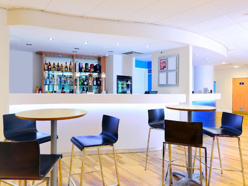 Travelodge Derby Cricket Ground image