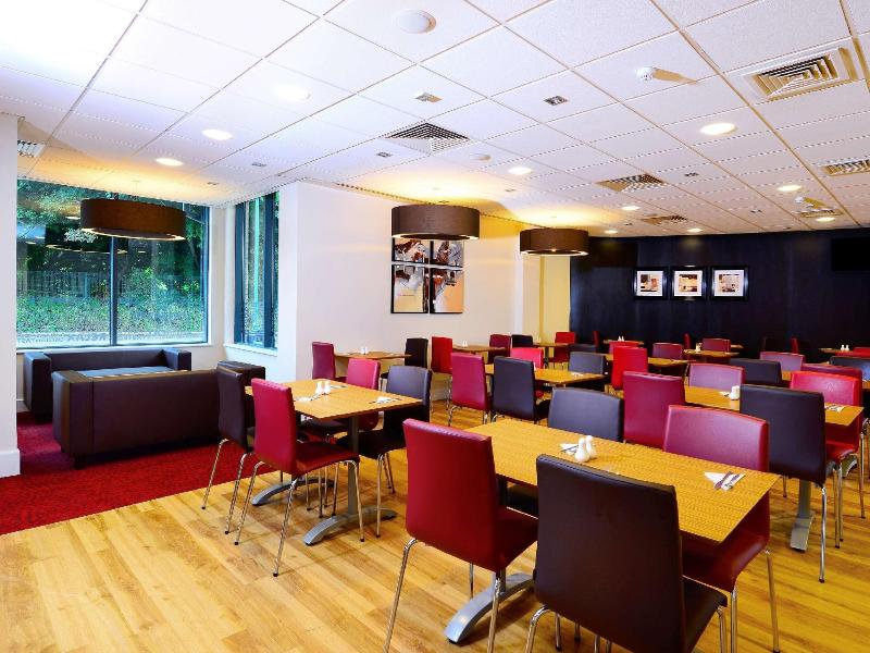 Travelodge Derby Cricket Ground image