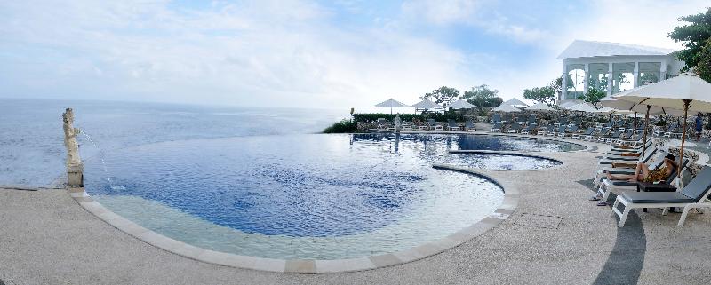 Blue Point Bay Villas AND Spa