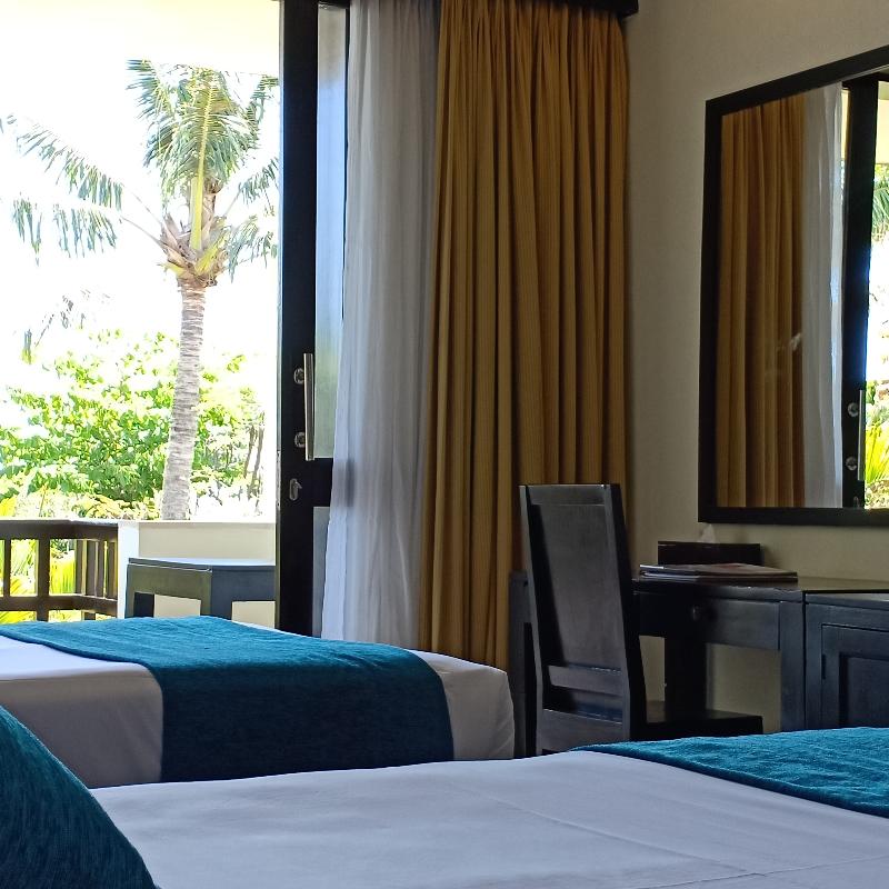 Blue Point Resort & Spa
