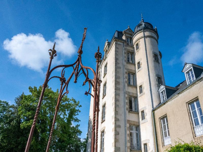 Residence Odalys Le Chateau de Keraveon image