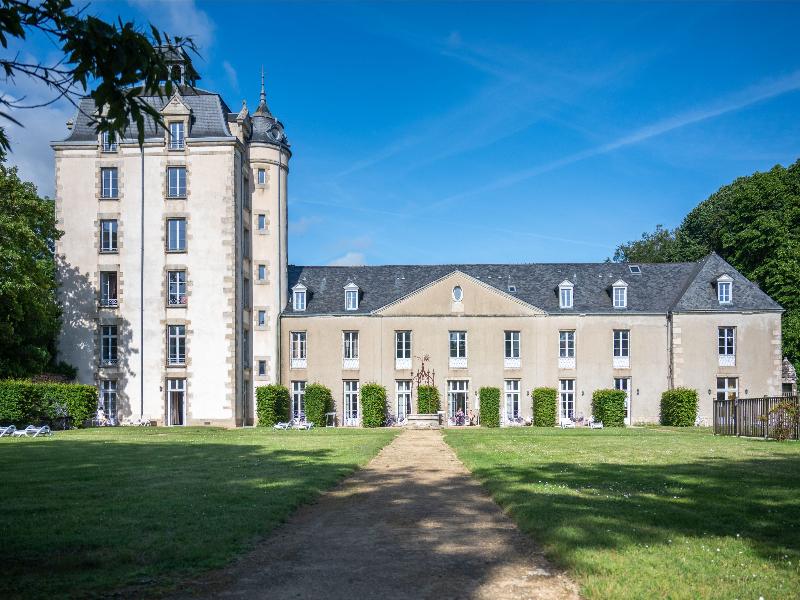 Residence Odalys Le Chateau de Keraveon image