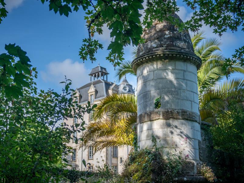 Residence Odalys Le Chateau de Keraveon image