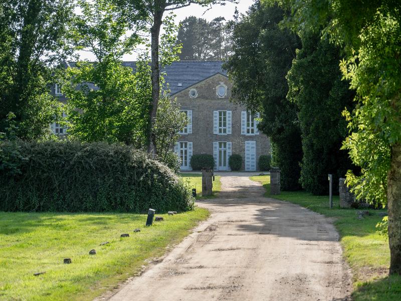 Residence Odalys Le Chateau de Keraveon image
