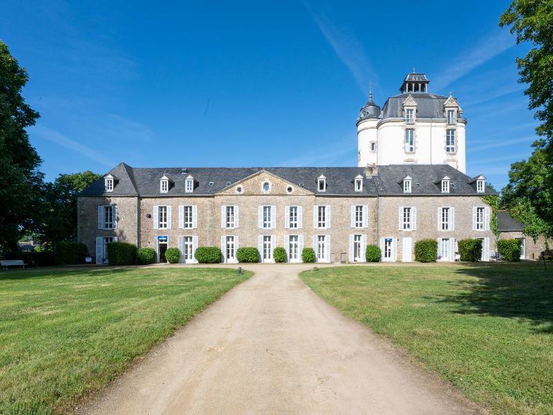 Residence Odalys Le Chateau de Keraveon image