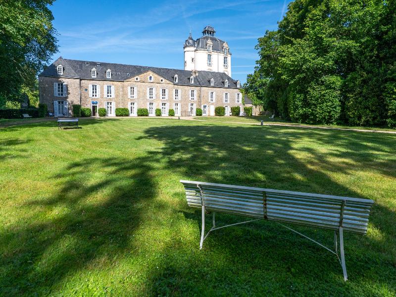 Residence Odalys Le Chateau de Keraveon image