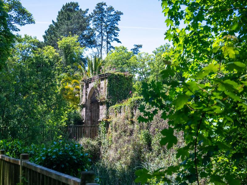 Residence Odalys Le Chateau de Keraveon image