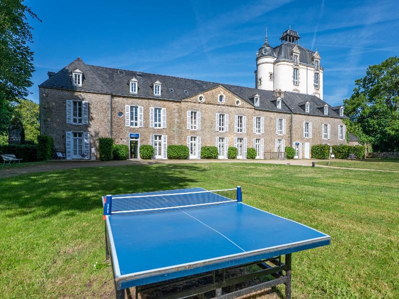 Residence Odalys Le Chateau de Keraveon image