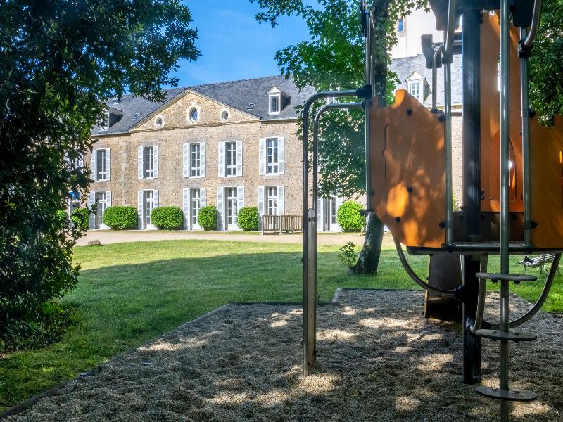 Residence Odalys Le Chateau de Keraveon image