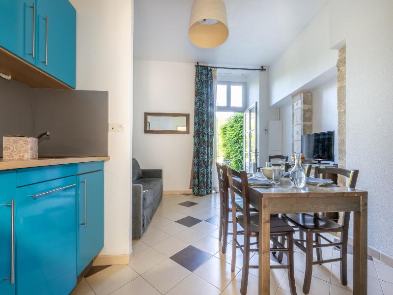Residence Odalys Le Chateau de Keraveon image