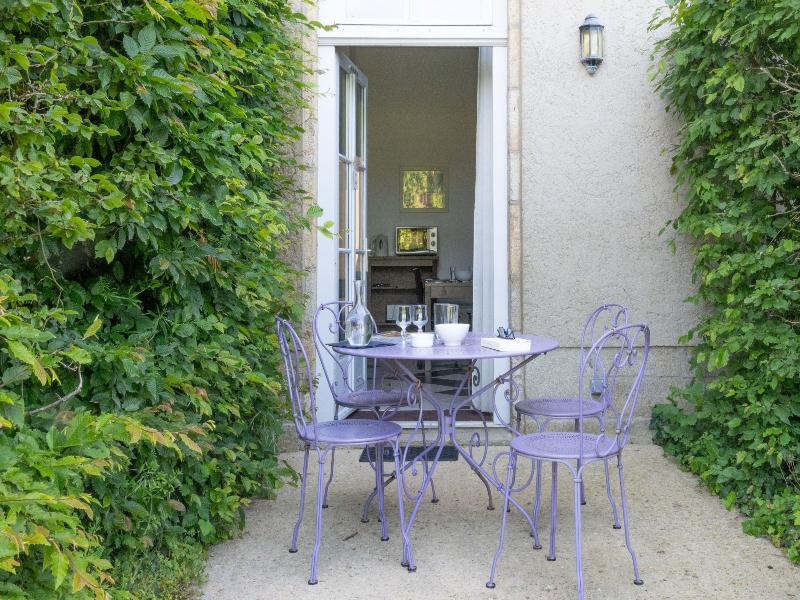 Residence Odalys Le Chateau de Keraveon image
