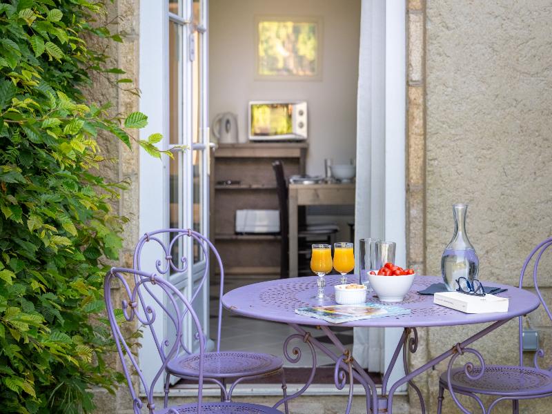 Residence Odalys Le Chateau de Keraveon image