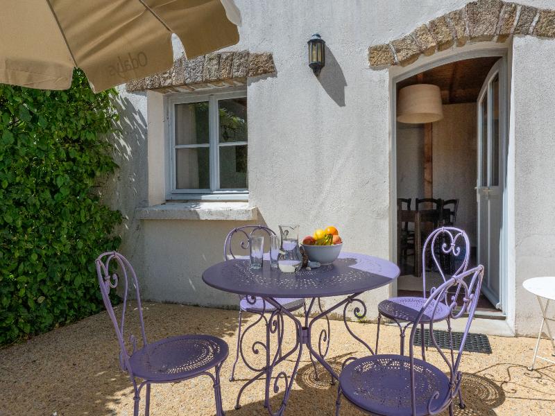 Residence Odalys Le Chateau de Keraveon image