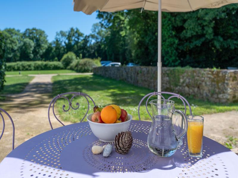 Residence Odalys Le Chateau de Keraveon image