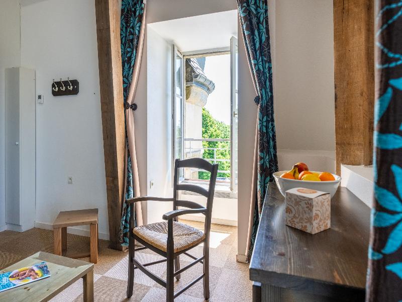 Residence Odalys Le Chateau de Keraveon image