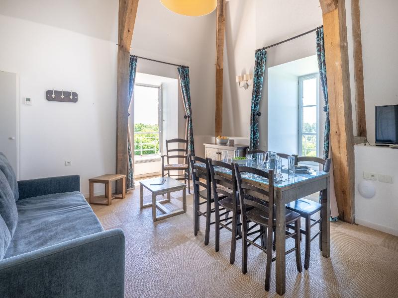 Residence Odalys Le Chateau de Keraveon image
