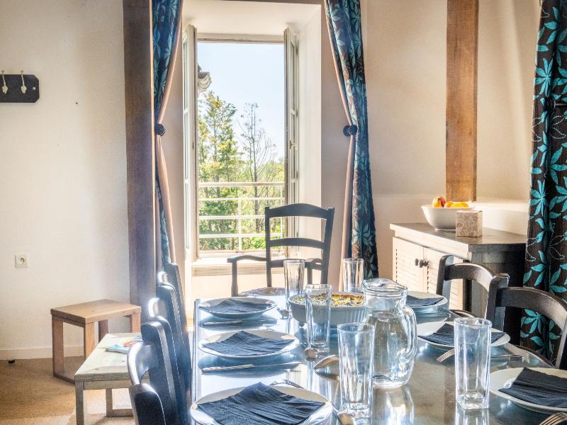 Residence Odalys Le Chateau de Keraveon image