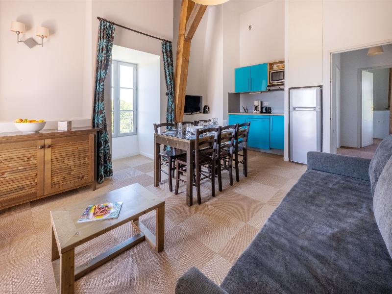 Residence Odalys Le Chateau de Keraveon image
