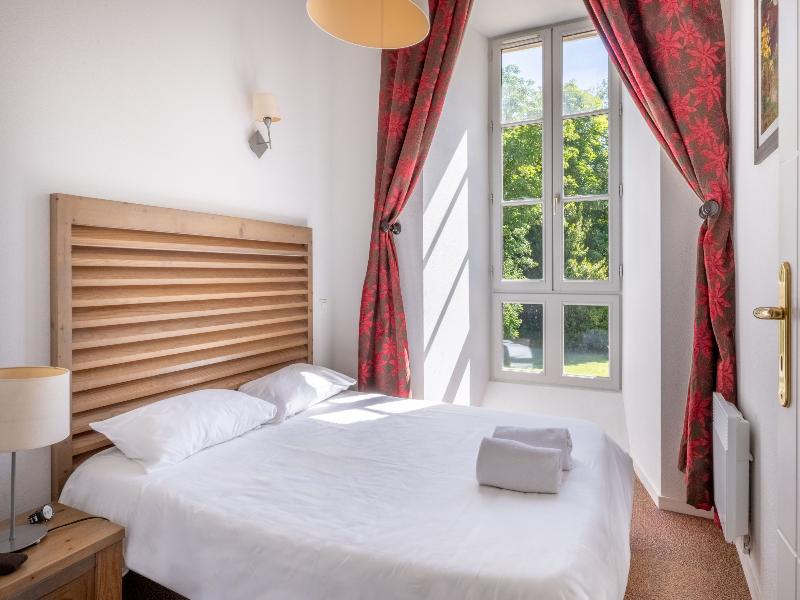 Residence Odalys Le Chateau de Keraveon image